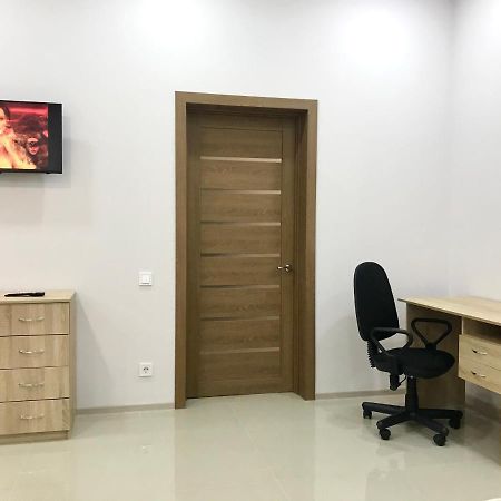 Новые Апартаменты В Жк Барский Yakushintsy Luaran gambar